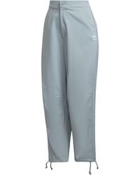 adidas Originals - Adidas Adicolor Classic Woven Trousers - Lyst