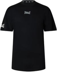 Everlast - Drop Tee Sn64 - Lyst
