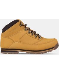 Firetrap - Rhino Boots Men's Walking Boots In Brown - Lyst