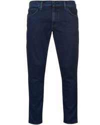 levi's mens l8 slim straight fit jeans capo stretch l8