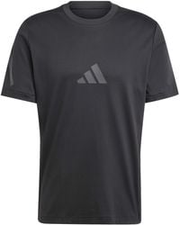 adidas - M Z.N.E. Tee T-Shirt - Lyst