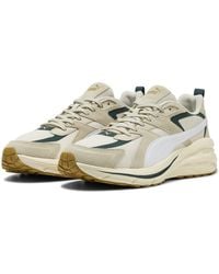 PUMA - Hypnotic Low-Top Trainers - Lyst