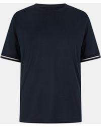 Pal Zileri - T-Shirt - Lyst
