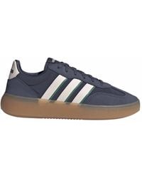 adidas - Barreda Decode Low-Top Trainers - Lyst