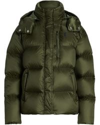 Polo Ralph Lauren - Polo Carly Jacket Ld64 - Lyst