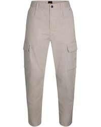 BOSS - Sisla-9-Cargo 10256880 01 - Lyst