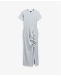 Barbour - T-Shirt Dress - Lyst