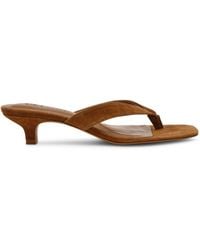 Steve Madden - Flip Flops - Lyst