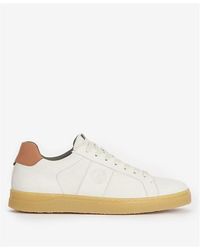 Barbour - Reflect Runner Trainers - Lyst