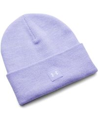 Under Armour - Halftime Beanie - Lyst