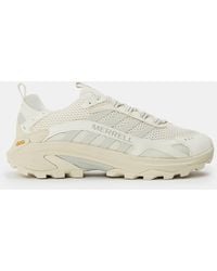 Merrell - Vulc Cleat Trainers - Lyst