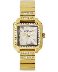 Off-White c/o Virgil Abloh - After Hours Watch - Lyst