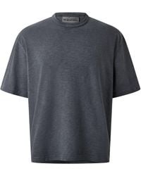 MKI Miyuki-Zoku - Slub Tee Oversized Fit T-Shirt - Lyst