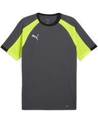PUMA - Individualliga Jersey T-Shirt - Lyst