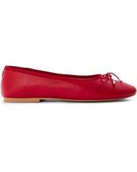 Steve Madden - Blossoms Ballet Pumps - Lyst