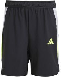 adidas - Climacool Colorblock Shorts - Lyst