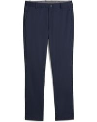 PUMA - Dealer Tailored Pant Golf Trouser - Lyst