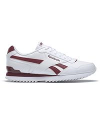 Reebok - Glide Ripple Clip Trainers - Lyst