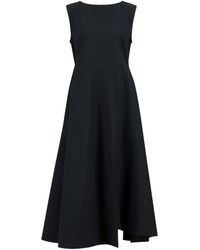 Barbour - Long Maxi Dress - Lyst