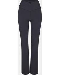 Usa Pro - Wrap Flare Leg - Lyst