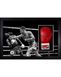 The Fan Cave - Dalton Smith Signed Glove Display Ii - Lyst