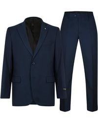 Scotch & Soda - Suit - Lyst