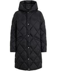 Ralph Lauren - Dia Q Medium Puffer Jacket - Lyst