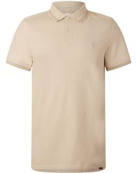 Firetrap - Lazer Polo Shirt - Lyst