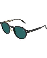 DUNHILL EYEWEAR - Dunhill Du0113S Sn64 - Lyst