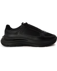 Mallet - Alton Low-Top Trainers - Lyst