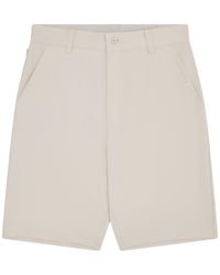 Ellesse - Veleto Tailored Shorts - Lyst