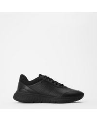 BOSS - Titanis Runners Ltmx Low-Top Trainers - Lyst