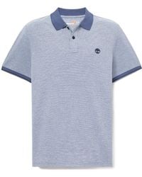 Timberland - Timb Oyster River Ox - Lyst