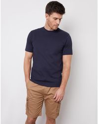 Threadbare - Regular Fit Lynton T-Shirt - Lyst