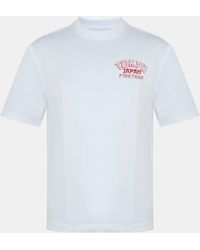 Firetrap - Tokyo Oversized T-Shirt - Lyst