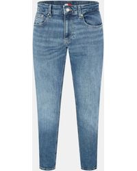 Tommy Hilfiger - Scanton Slim Fit Jeans - Lyst