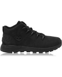 Timberland - Trekker Boots - Lyst