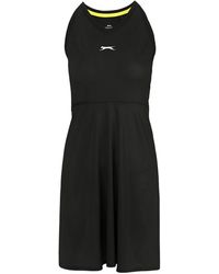 Slazenger 1881 - Tennis Dress - Lyst