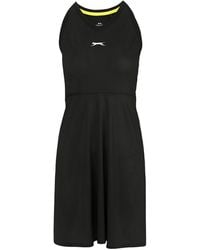 Slazenger 1881 - Tennis Dress - Lyst
