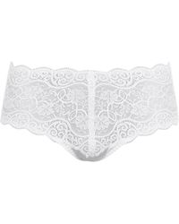 Triumph - Amourette 300 Maxi Briefs - Lyst