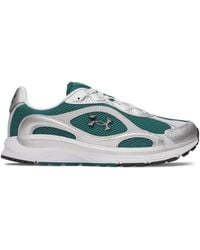 Under Armour - Ua Tech Runner - Lyst