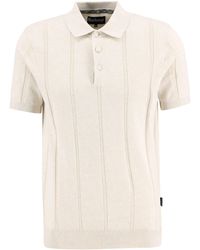 Barbour - Wellburn Polo - Lyst