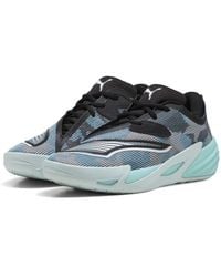 PUMA - All-Pro Nitro 2 Basketball Trainers - Lyst