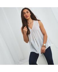 Joe Browns - Studio Blouse - Lyst