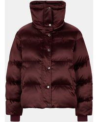 BOSS - Primule1 Medium Puffer Jacket - Lyst