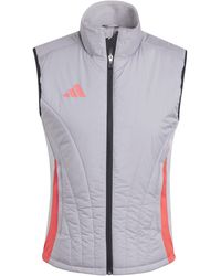 adidas - Performance Vest - Lyst