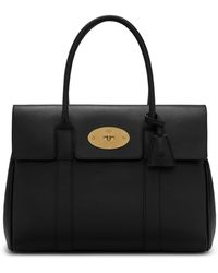 Mulberry - Bayswater Bag - Lyst