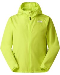 The North Face - Tnf Fontanales Jacket - Lyst