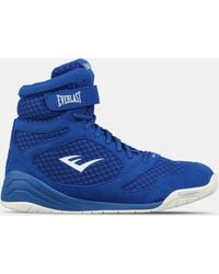Everlast - Pro Elite Boxing Boots - Lyst