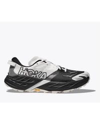 Hoka One One - Speedgoat 7 Trail Running Shoes - Lyst